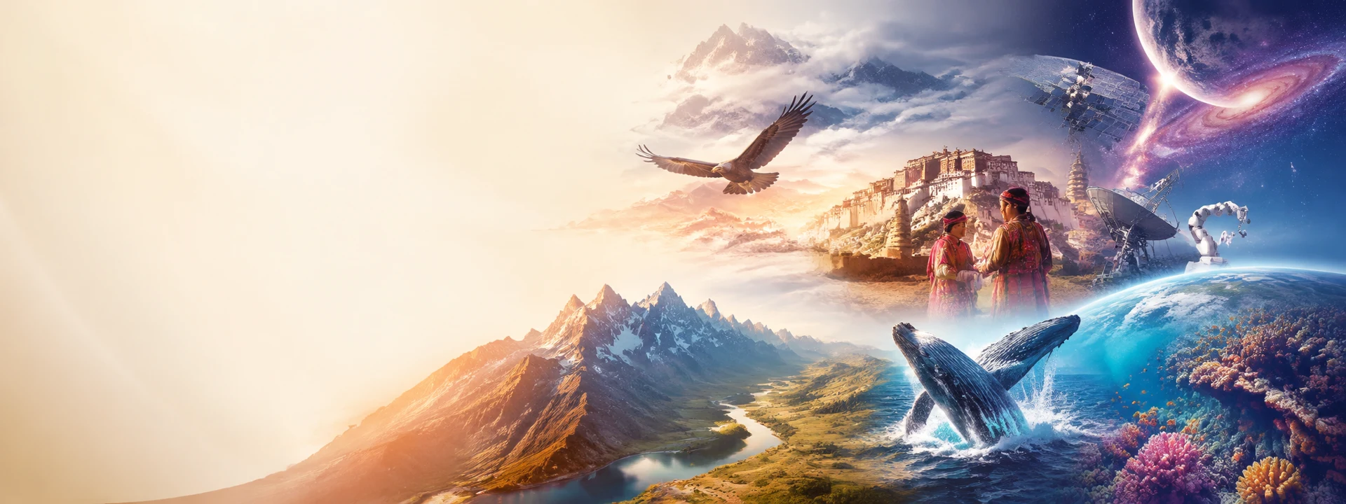 周末先轻一点 片单封面